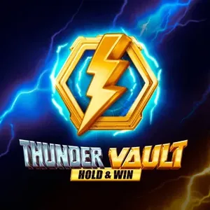 Thunder Vault Hold and Win