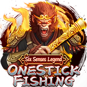 Onestick Fishing