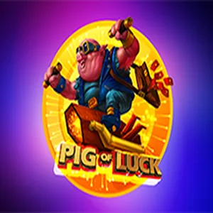 Pig Of Luck